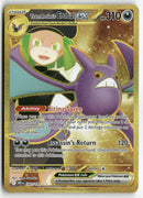 2025 Destined Rivals - Team Rocket's Crobat ex