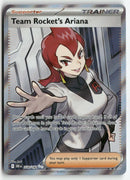 2025 Destined Rivals - Team Rocket's Ariana