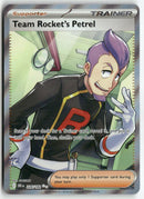 2025 Destined Rivals - Team Rocket's Petrel
