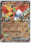 2025 Destined Rivals - Ethan's Ho-Oh ex