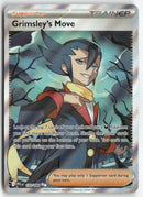 2025 Phantasmal Flames - Grimsley's Move