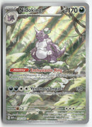 2023 Pokémon 151 - Nidoking