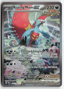 2023 Paradox Rift - Roaring Moon ex