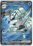 2023 Paradox Rift - Golisopod ex