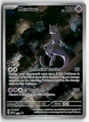 2023 Scarlet & Violet Promo - Mewtwo