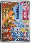 2024 Temporal Forces - Deerling