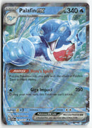 2025 Twilight Mascarade - Palafin ex