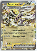 2024 Shrouded Fable - Revavroom ex