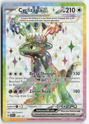 2024 Surging Sparks - Cyclizar ex