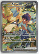 2025 Journey Together - Hop's Zacian ex