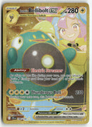 2025 Journey Together - Iono's Bellibolt ex