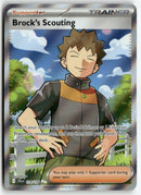 2025 Journey Together - Brock's Scouting