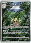 2025 Mega Evolution - Exeggutor
