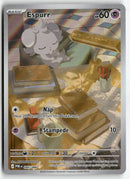 2026 Perfect Order - Espurr