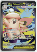 2026 Perfect Order - Mega Clefable ex