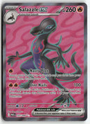 2026 Perfect Order - Salazzle ex