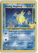 2021 Celebrations - Shining Magikarp