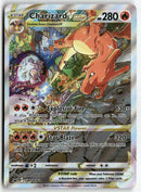 2022 SWSH Promo - Charizard VSTAR