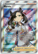 2021 SWSH Promo - Marnie