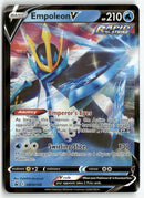 2021 SWSH Promo - Empoleon V