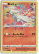 2021 Shining Fates - Reshiram