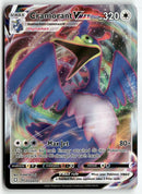 2021 Shining Fates - Cramorant VMAX