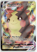 2021 Shining Fates - Morpeko VMAX
