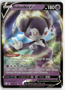 2021 Shining Fates - Indeedee V