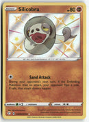 2021 Shining Fates - Silicobra