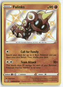 2021 Shining Fates - Falinks