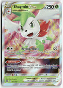 2022 Brilliant Stars - Shaymin VSTAR
