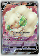2022 Brilliant Stars - Whimsicott V