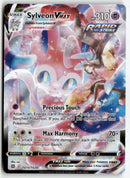 2022 Brilliant Stars - Sylveon VMAX