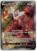 2022 Lost Origin - Rotom V