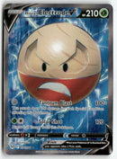 2022 Lost Origin - Hisuian Electrode V