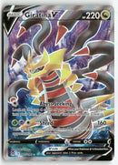 2022 Lost Origin - Giratina V