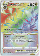 2022 Lost Origin - Giratina VSTAR