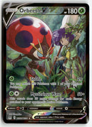 2022 Lost Origin - Orbeetle V