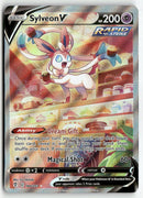 2021 Evolving Skies - Sylveon V
