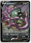 2021 Evolving Skies - Garbodor V