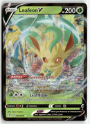 2021 Evolving Skies - Leafeon V