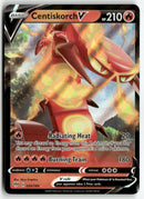 2020 Darkness Ablaze - Centiskorch V