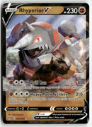 2020 Darkness Ablaze - Rhyperior V