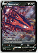 2020 Darkness Ablaze - Eternatus V