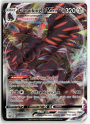 2021 Battle Styles - Corviknight VMAX