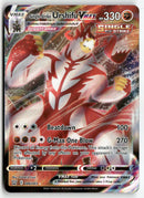 2021 Battle Styles - Single Strike Urshifu VMAX