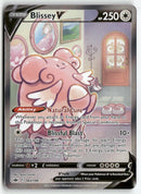 2021 Chilling Reign - Blissey V