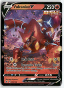2021 Chilling Reign - Volcanion V