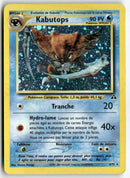 2001 Neo Discovery - Kabutops Holo