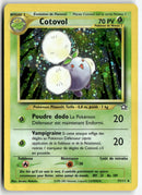 2001 Neo Genesis - Cotovol